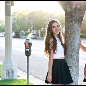 Meet your Posher, Jackie